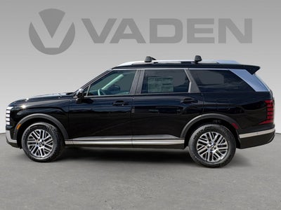 2026 Hyundai Palisade SEL Premium 7P