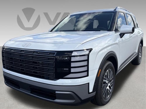 2026 Hyundai Palisade SEL Premium 8 Passenger