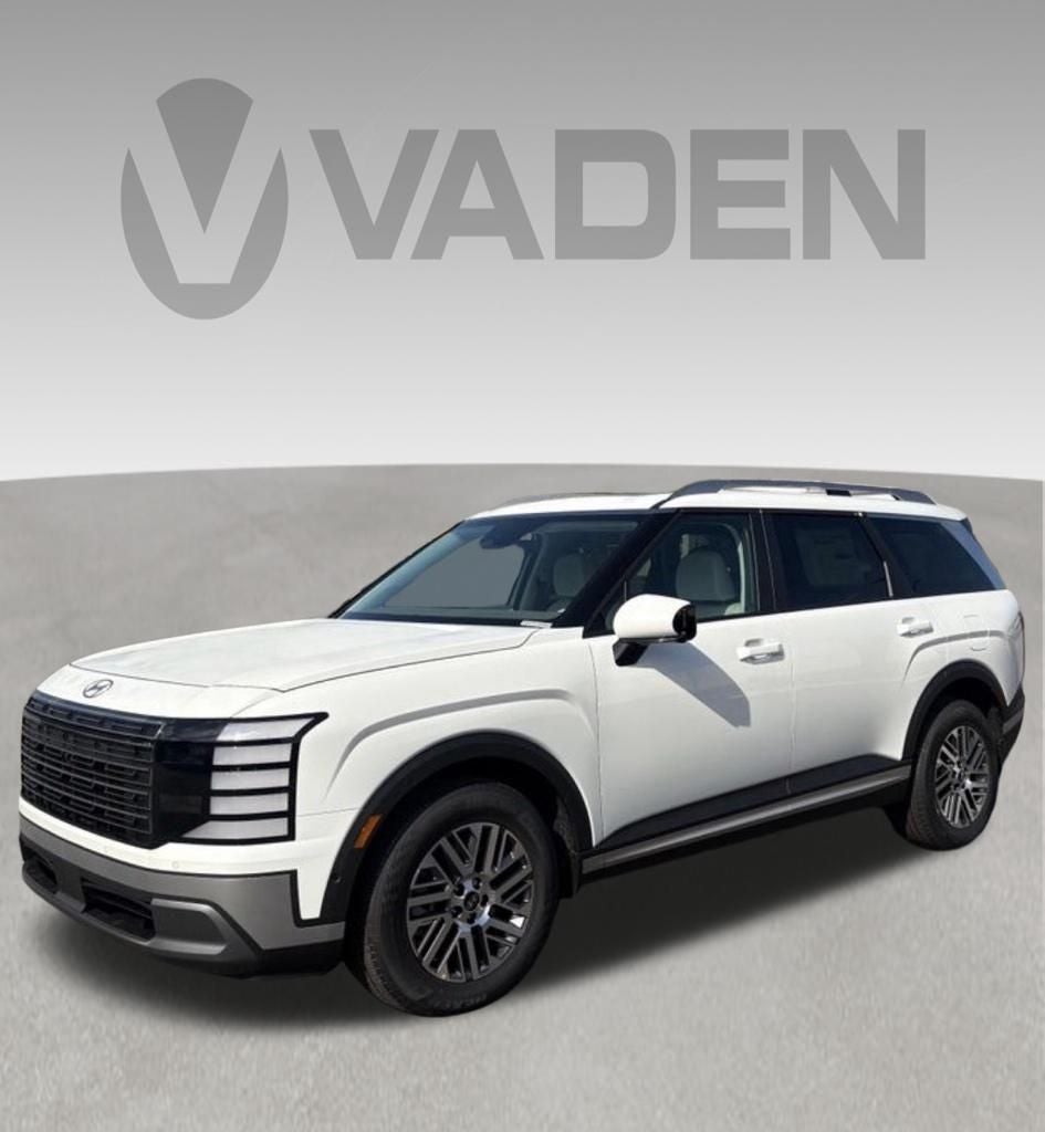 2026 Hyundai Palisade SEL Premium 8 Passenger