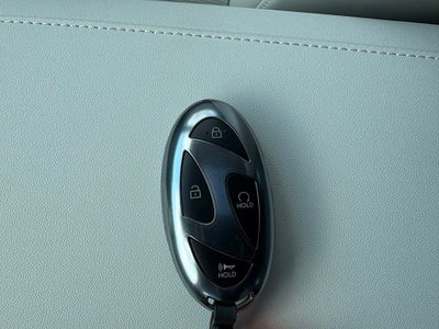 2026 Hyundai Palisade SEL Premium 8 Passenger