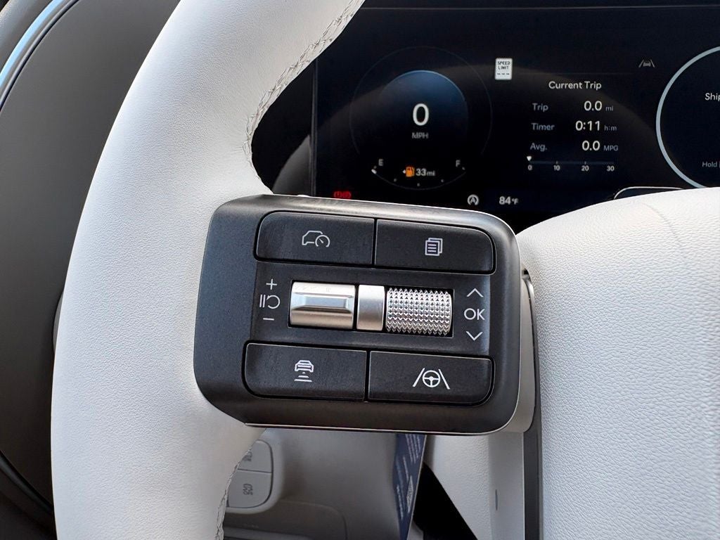 2026 Hyundai Palisade SEL Premium 8 Passenger