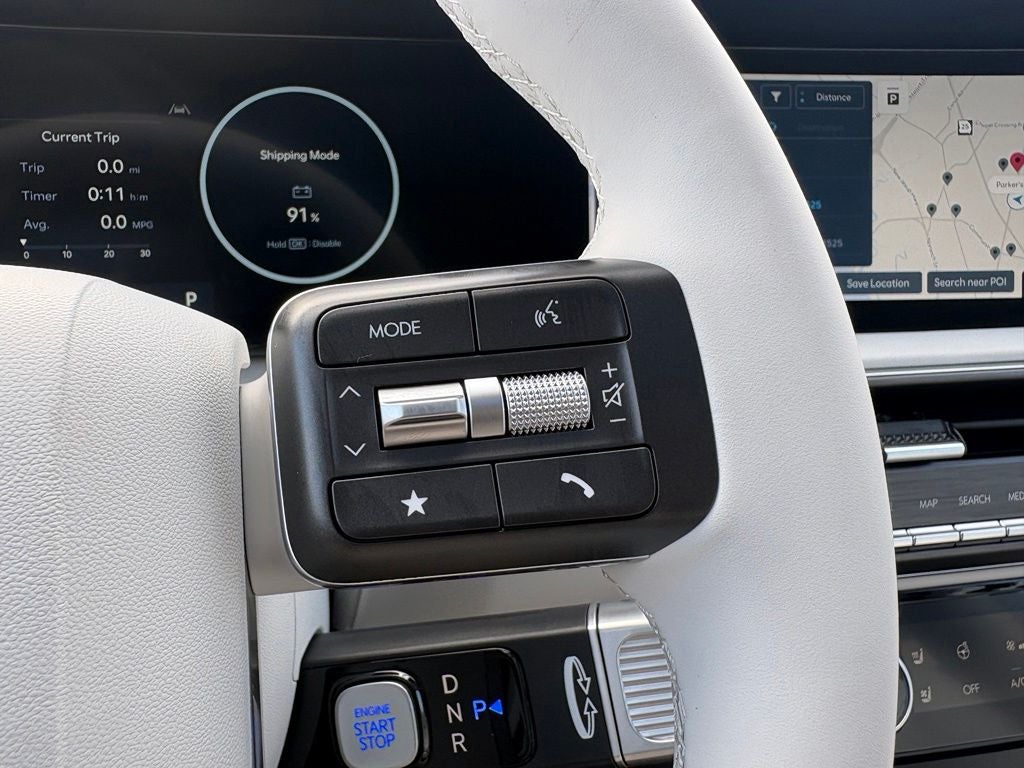 2026 Hyundai Palisade SEL Premium 8 Passenger