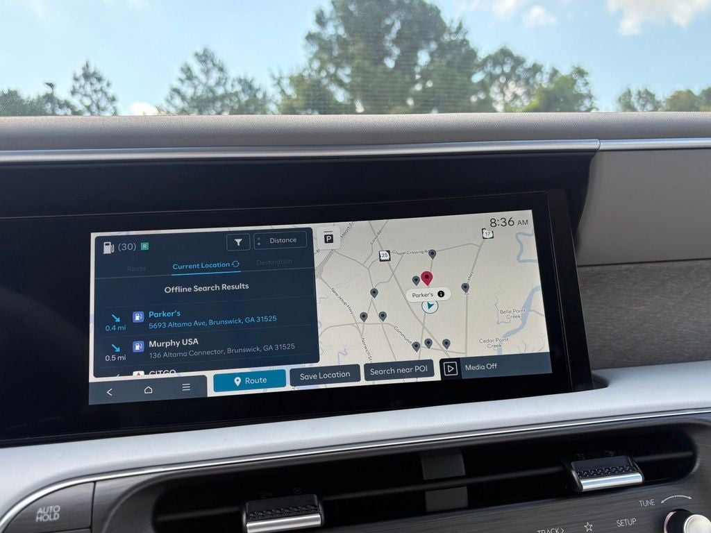 2026 Hyundai Palisade SEL Premium 8 Passenger