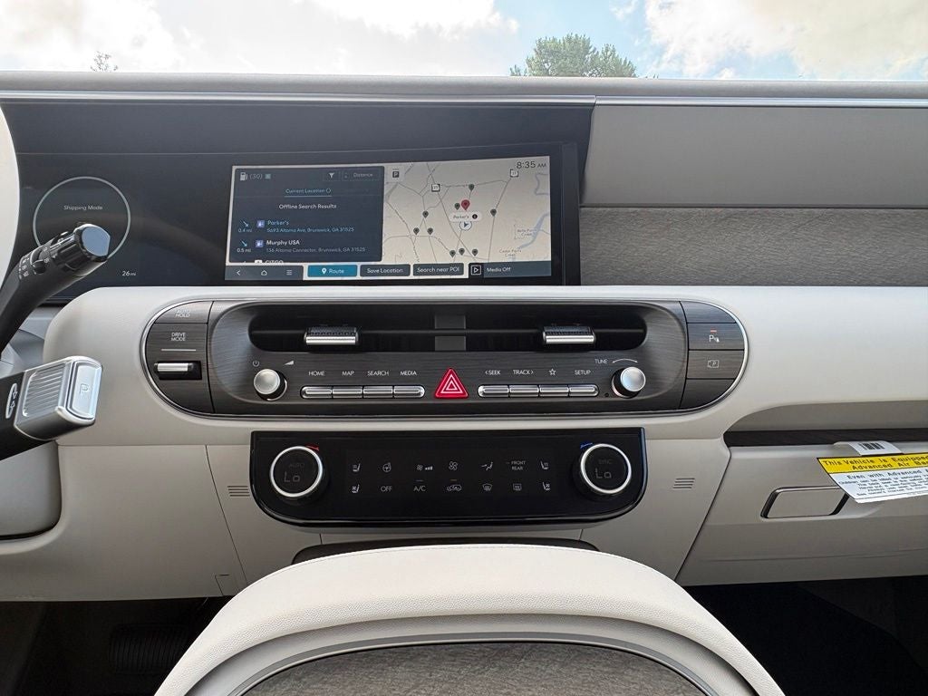 2026 Hyundai Palisade SEL Premium 8 Passenger