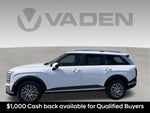 2026 Hyundai Palisade SEL Premium 8 Passenger