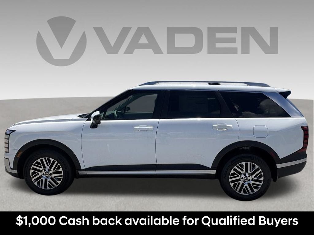 2026 Hyundai Palisade SEL Premium 8 Passenger