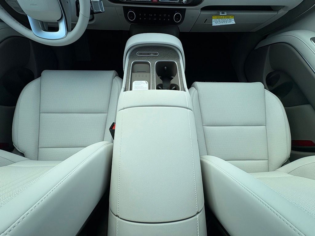 2026 Hyundai Palisade SEL Premium 8 Passenger