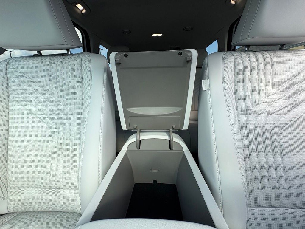 2026 Hyundai Palisade SEL Premium 8 Passenger