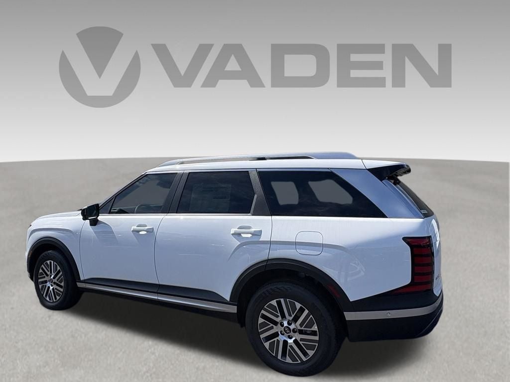 2026 Hyundai Palisade SEL Premium 8 Passenger