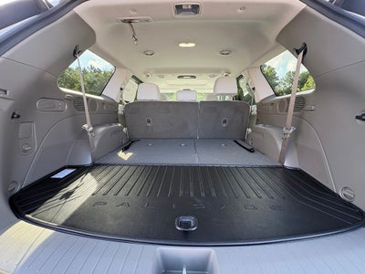 2026 Hyundai Palisade SEL Premium 8 Passenger