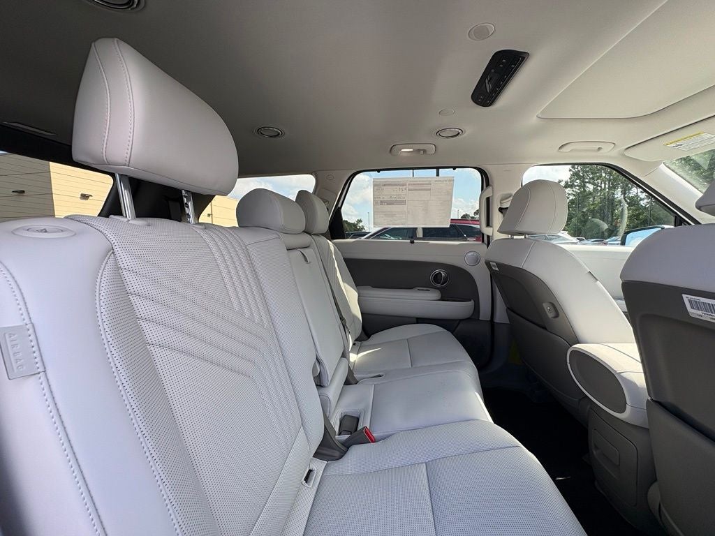 2026 Hyundai Palisade SEL Premium 8 Passenger