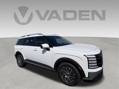 2026 Hyundai Palisade SEL Premium 8 Passenger