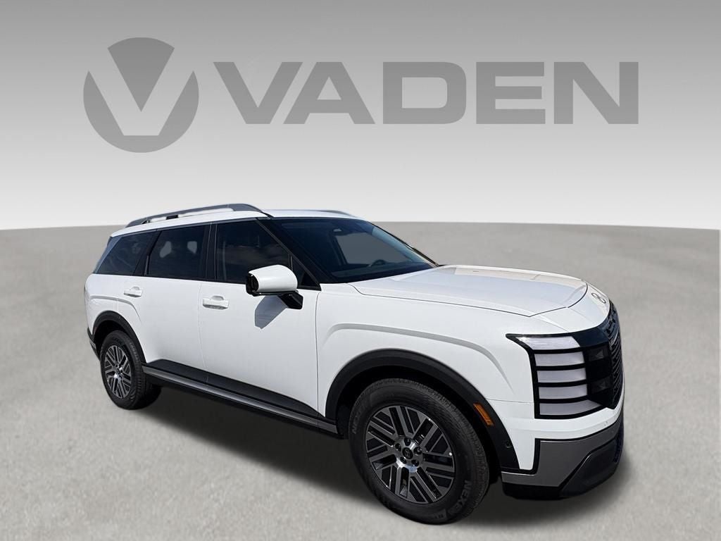 2026 Hyundai Palisade SEL Premium 8 Passenger