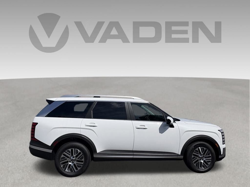 2026 Hyundai Palisade SEL Premium 8 Passenger