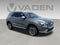 2022 Hyundai Santa Fe Hybrid Blue