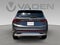 2022 Hyundai Santa Fe Hybrid Blue