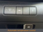 2022 Hyundai Santa Fe Hybrid Blue