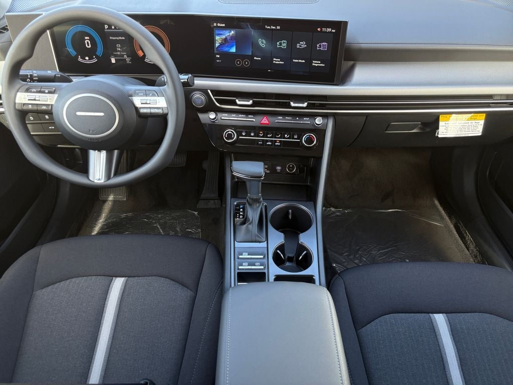 2026 Hyundai Sonata SE