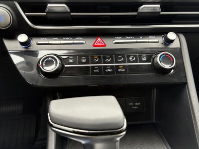 2026 Hyundai Sonata SE