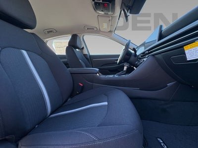 2026 Hyundai Sonata SE