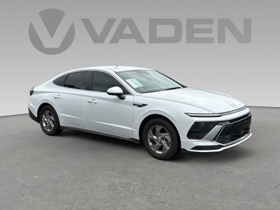 2025 Hyundai Sonata SE