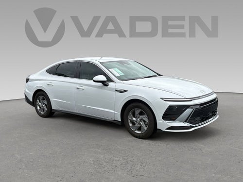 2025 Hyundai Sonata SE