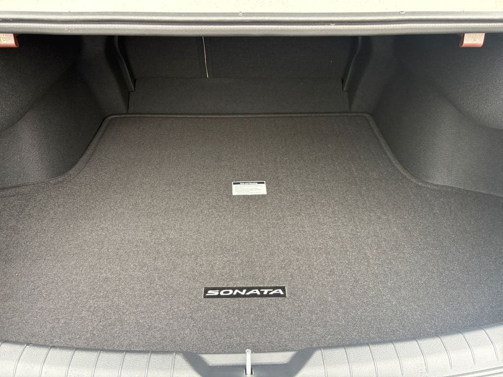 2025 Hyundai Sonata SE