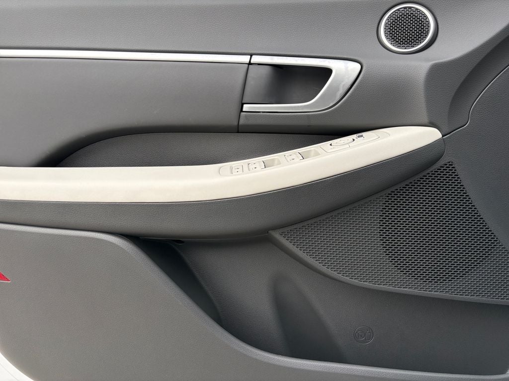 2024 Hyundai Sonata Hybrid SEL