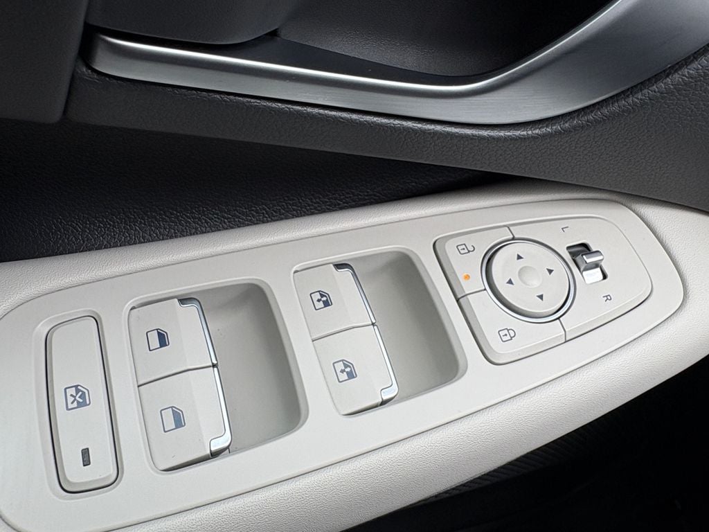 2024 Hyundai Sonata Hybrid SEL