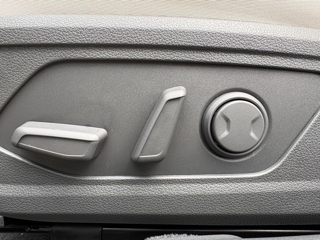 2024 Hyundai Sonata Hybrid SEL