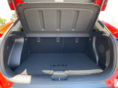 2024 Hyundai Sonata Hybrid SEL