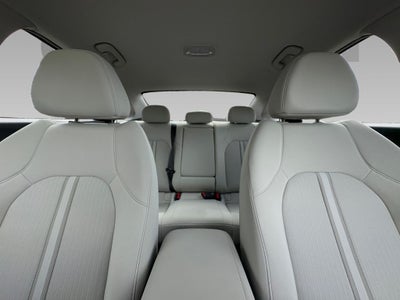 2024 Hyundai Sonata Hybrid SEL