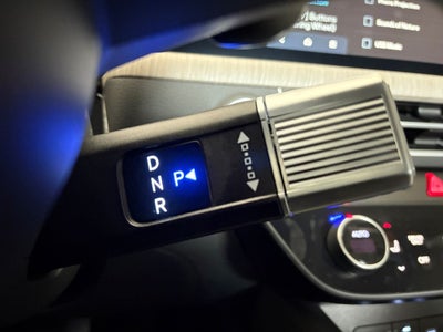 2024 Hyundai Sonata Hybrid SEL