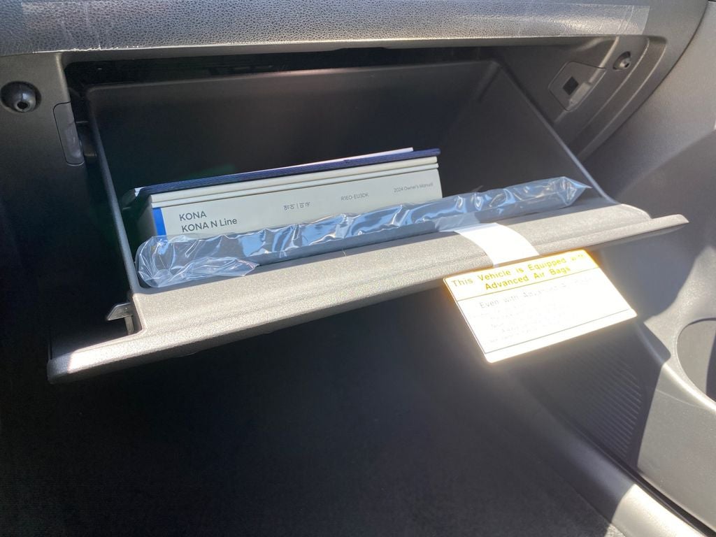 2024 Hyundai Sonata Hybrid SEL