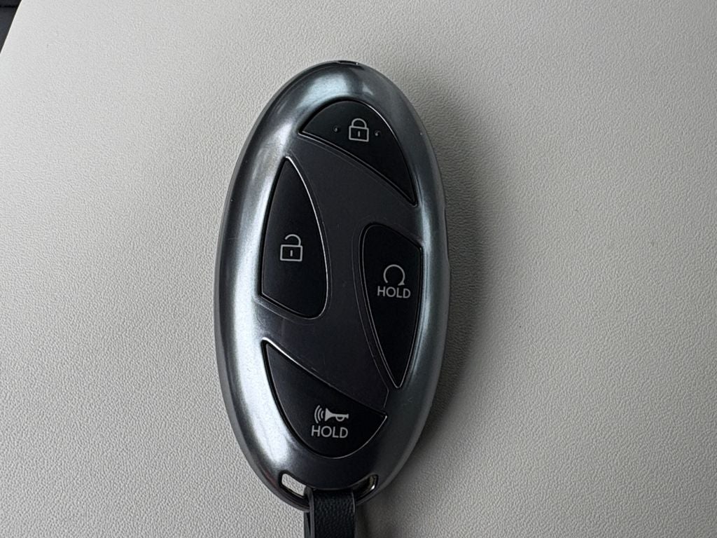 2024 Hyundai Sonata Hybrid SEL