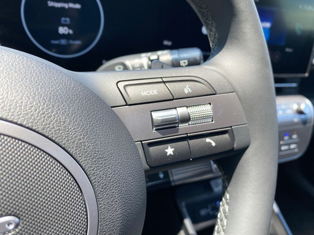 2024 Hyundai Sonata Hybrid SEL