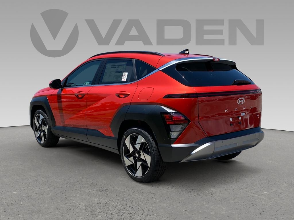 2024 Hyundai Sonata Hybrid SEL