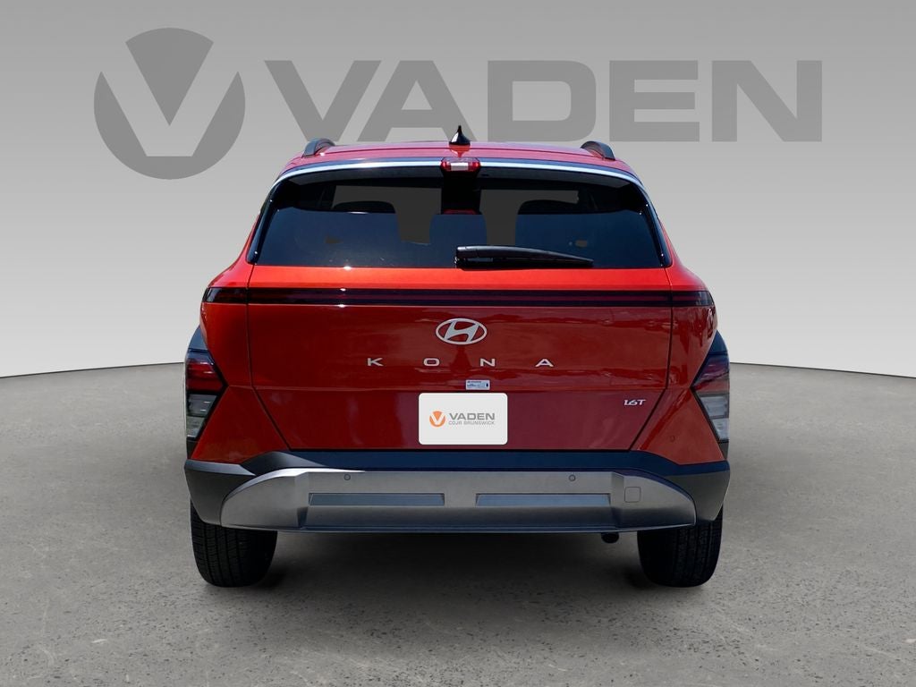 2024 Hyundai Sonata Hybrid SEL