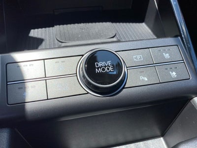 2024 Hyundai Sonata Hybrid SEL