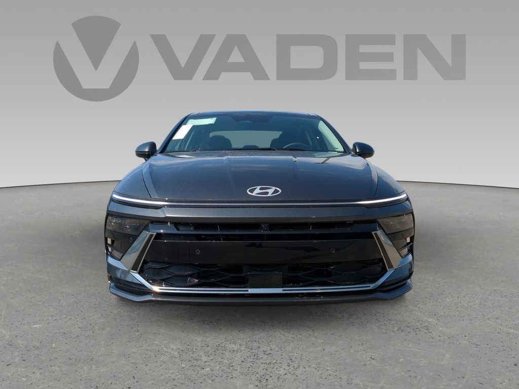 2024 Hyundai Sonata Hybrid Limited
