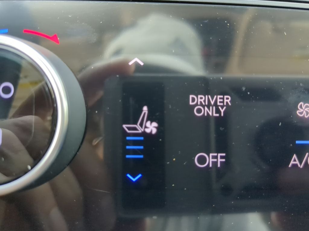 2024 Hyundai Sonata Hybrid Limited