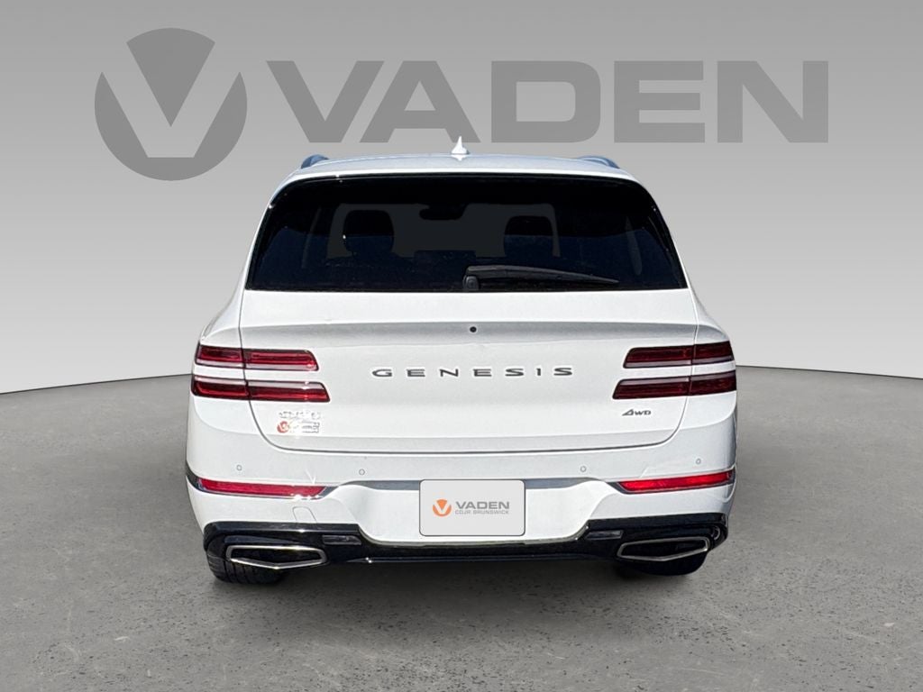 2024 Genesis GV80 2.5T (A8)