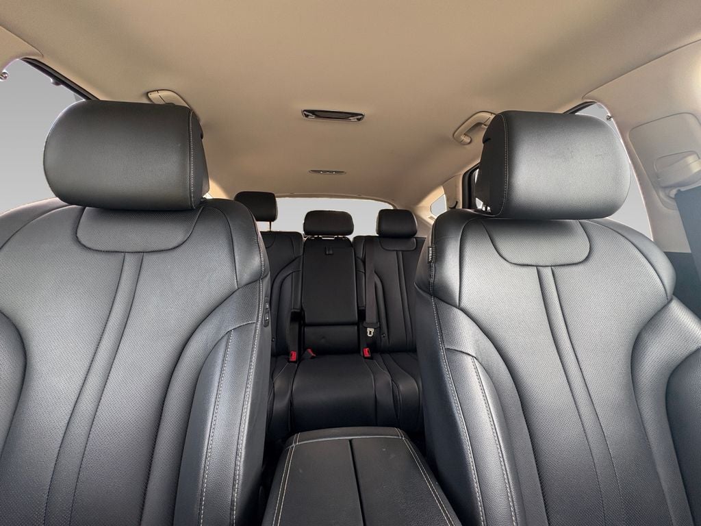 2024 Genesis GV80 2.5T (A8)