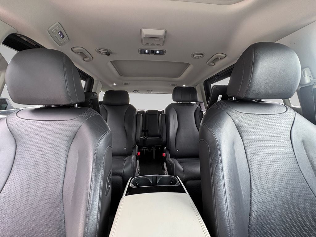 2022 Kia Carnival SX Prestige