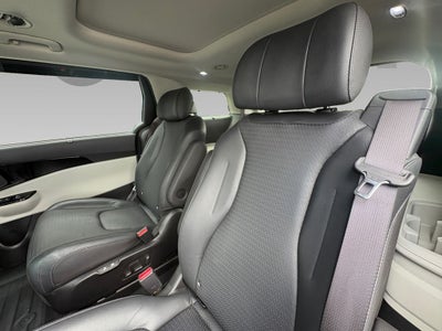 2022 Kia Carnival SX Prestige
