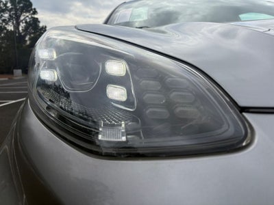 2020 Kia Sportage SX Turbo