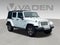 2017 Jeep Wrangler Unlimited Sahara 4x4