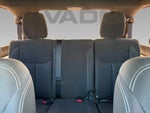 2017 Jeep Wrangler Unlimited Sahara 4x4