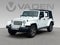 2017 Jeep Wrangler Unlimited Sahara 4x4