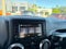 2017 Jeep Wrangler Unlimited Sahara 4x4